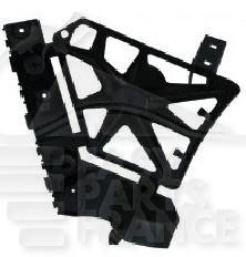 BRIDE DE PC ARD EXT PLASTIQUE Pour RENAULT GRAND SCENIC - RN222 01/09→12/12