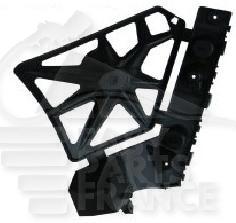 BRIDE DE PC ARG EXT PLASTIQUE Pour RENAULT GRAND SCENIC - RN222 01/09→12/12