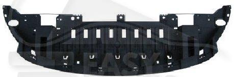 CACHE SS MOTEUR - AV Pour RENAULT GRAND SCENIC - RN222 01/09→12/12