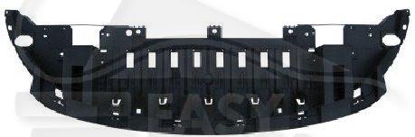 CACHE SS MOTEUR - AV Pour RENAULT GRAND SCENIC - RN222 01/09→12/12