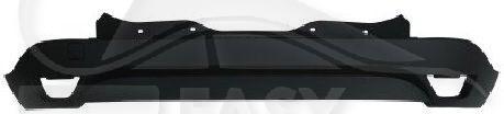 PC AR NOIR Pour RENAULT GRAND SCENIC - RN222 01/09→12/12