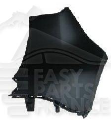 CROSSE DE PC ARG A PEINDRE S/APPRET Pour RENAULT GRAND SCENIC - RN222 01/09→12/12