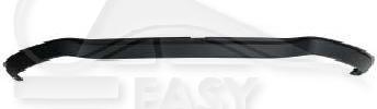 SPOILER DE PC AV NOIR Pour RENAULT SCENIC - RN135 02/12→03/13