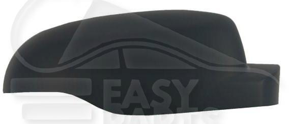 COQUE DE RETRO D NOIRE - 03/10→ Pour RENAULT TWINGO DYNAMIC - RN157 04/07→11/11