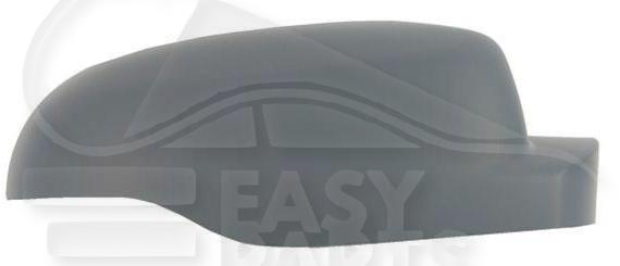 COQUE DE RETRO D A PEINDRE - 03/10→ Pour RENAULT TWINGO DYNAMIC - RN157 04/07→11/11