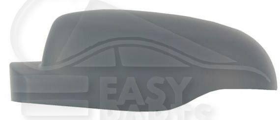 COQUE DE RETRO G A PEINDRE - 03/10→ Pour RENAULT TWINGO DYNAMIC - RN157 04/07→11/11