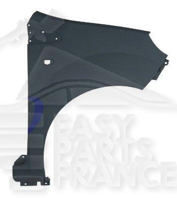 AILE AVD A/EMPL FEU & APPRET Pour RENAULT TWINGO - RN154 01/12→10/14