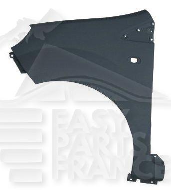 AILE AVG A/EMPL FEU & APPRET Pour RENAULT TWINGO - RN154 01/12→10/14