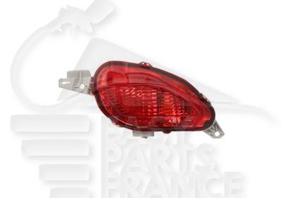 FEU DE BROUILLARD ARD Pour TOYOTA YARIS - TY235 10/14→03/17