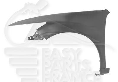 AILE AVG Pour HONDA ACCORD 4 PTES - HD017 10/08→04/11