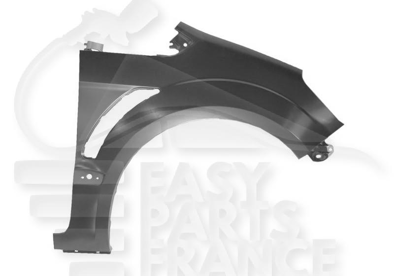 AILE AVD Pour FORD S MAX - FD170 05/06→03/10