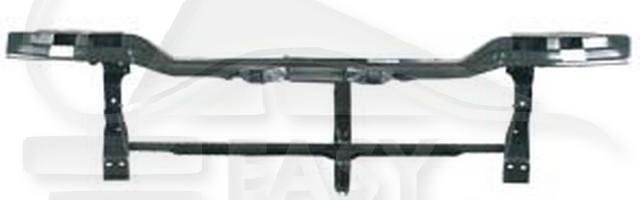 RENFORT DE PC AV Pour MITSUBISHI PAJERO - MT113 04/00→12/02