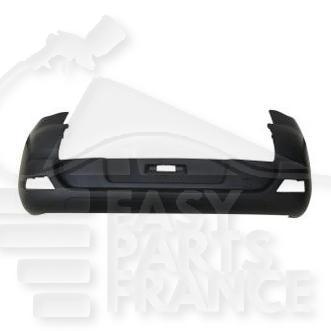 PC AR A PEINDRE S/PACKONTROL & MOULURE Pour PEUGEOT 3008 - PG140 05/09→10/13