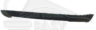 SPOILER DE PC AR NOIR - 4 PTES Pour VOLKSWAGEN PASSAT - VO113 10/00→03/05