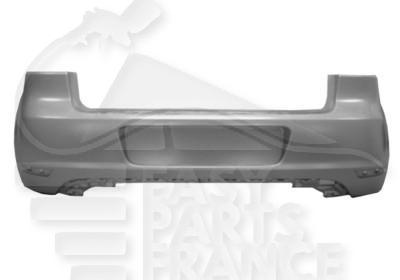 PC AR A PEINDRE S/PACKONTROL Pour VOLKSWAGEN GOLF 6 GTI - GTD - VO060 05/09→