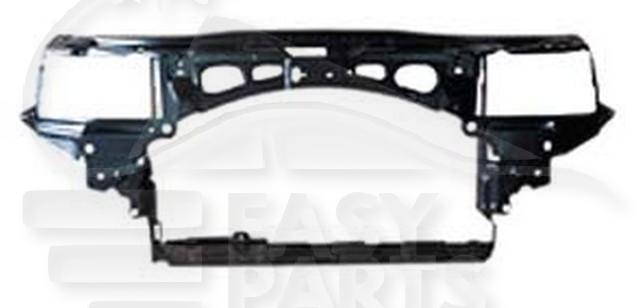 FACE AV Pour SKODA OCTAVIA - SK040 05/97→07/00