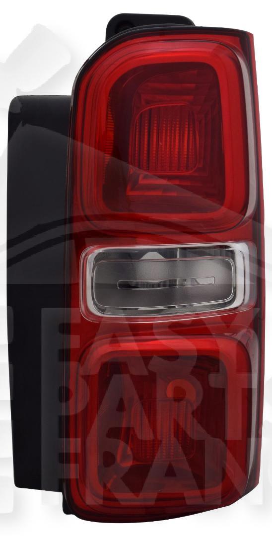 FEU ARD Pour FIAT SCUDO - FT193 03/22→