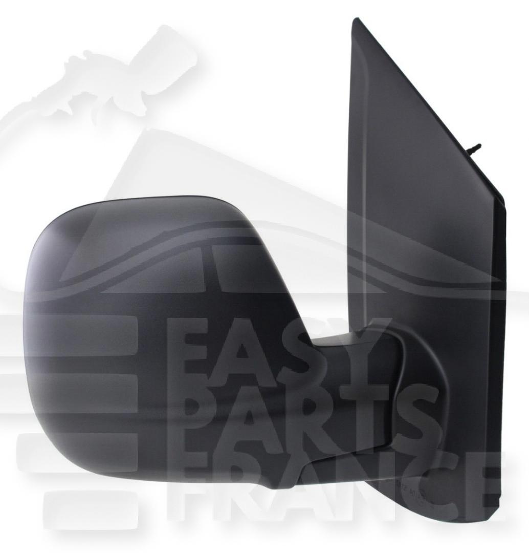 RETRO D CABLE NOIR A/SONDE DE TEMP Pour FIAT SCUDO - FT193 03/22→