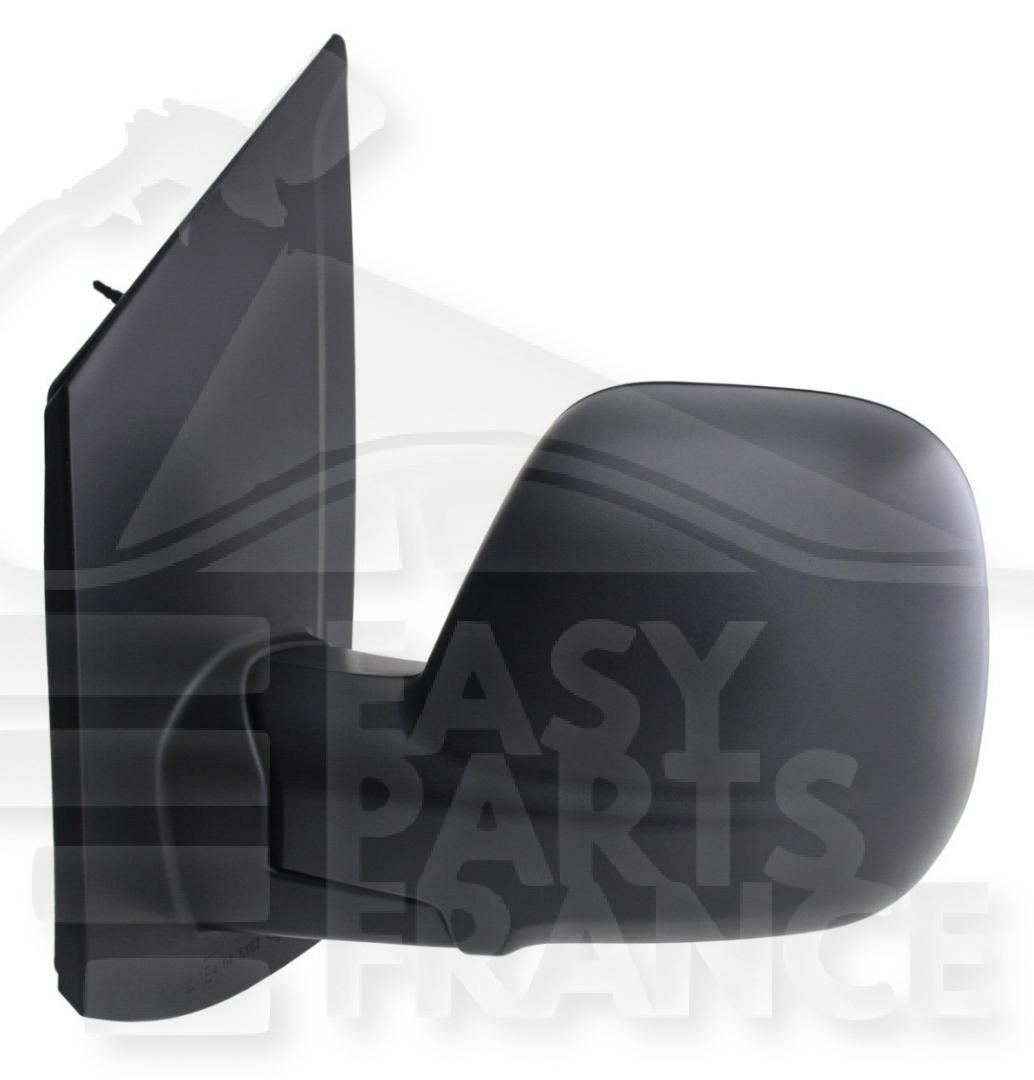 RETRO G CABLE NOIR Pour FIAT SCUDO - FT193 03/22→
