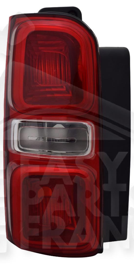 FEU ARG Pour FIAT SCUDO COMBI - FT194 02/22→