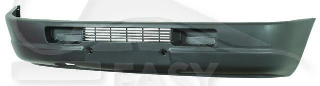 PC AV NOIR Pour VOLKSWAGEN LT II - VO090 05/96→