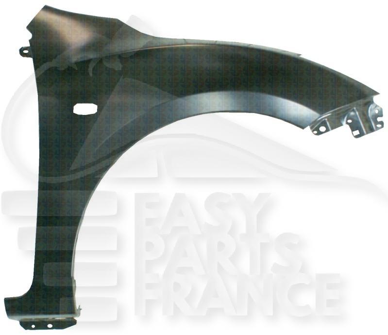 AILE AVD A/EMPL FEU Pour MAZDA 5 - MZ062 09/10→