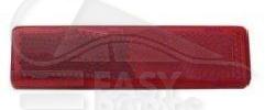 REFLECTEUR ARD/ARG Pour RENAULT MASTER - RN092 01/04→09/06