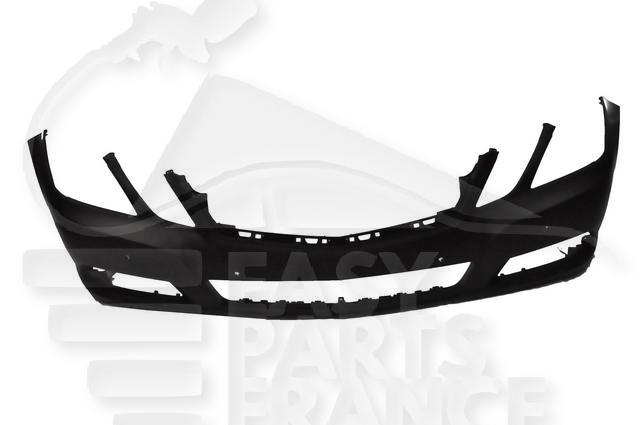 PC AV A PEINDRE S/LAVE PHARE A/PACKONTROL - ELEG Pour MERCEDES CLASSE E - W212 - ME100 05/09→04/13