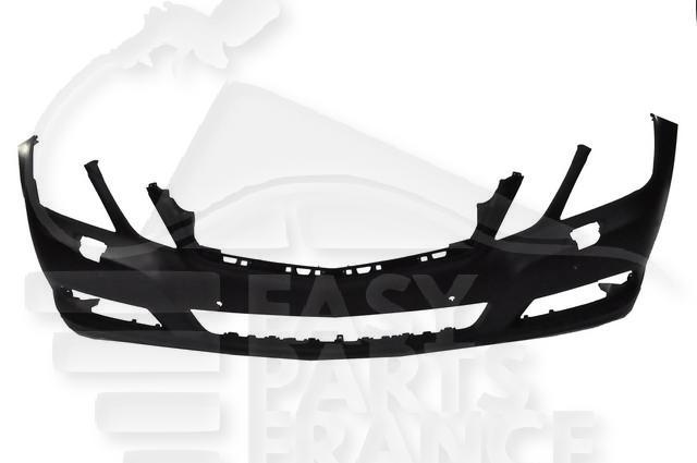 PC AV A PEINDRE A/LAVE PHARE A/PACKONTROL - ELEG Pour MERCEDES CLASSE E - W212 - ME100 05/09→04/13