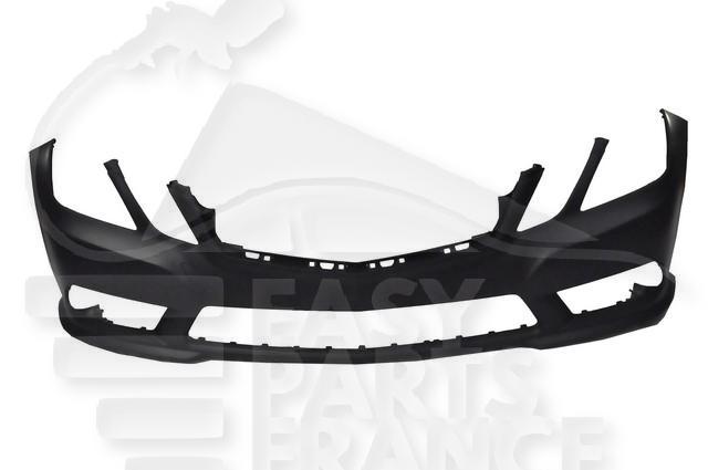 PC AV A PEINDRE S/LAVE PHARE S/PACKONTROL - AMG Pour MERCEDES CLASSE E - W212 - ME100 05/09→04/13