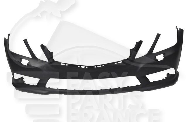 PC AV A PEINDRE A/LAVE PHARE S/PACKONTROL - AMG Pour MERCEDES CLASSE E - W212 - ME100 05/09→04/13