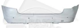 PC AR A PEINDRE A/PACKONTROL W/AMG PACKAGE Pour MERCEDES CLASSE E - W212 - ME100 05/09→04/13