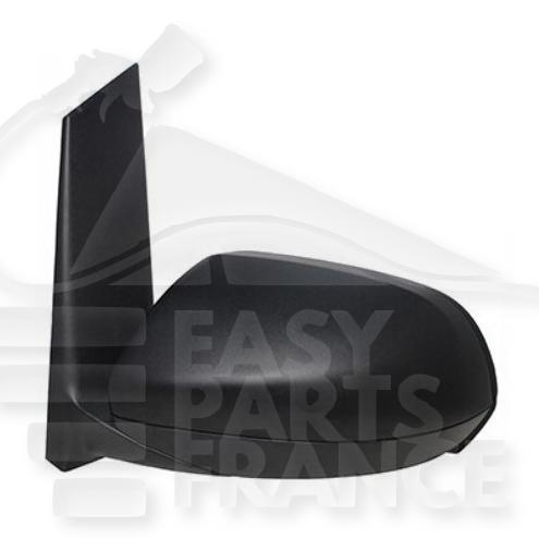 RETRO G ELECT NOIR 5 PINS Pour MERCEDES VITO - W447 - ME254 10/14→02/19