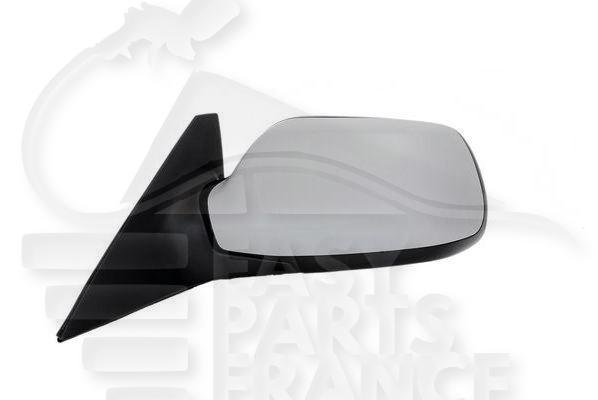 RETRO G ELECT CHAUF A PEINDRE Pour MAZDA 6 - MZ070 04/02→06/05