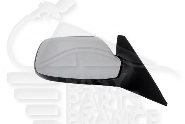 RETRO D ELECT CHAUF A PEINDRE RAB ELECT Pour MAZDA 6 - MZ070 06/02→05/05
