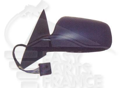 RETRO G ELECT CHAUF A PEINDRE Pour AUDI A6 - AD092 06/01→04/04