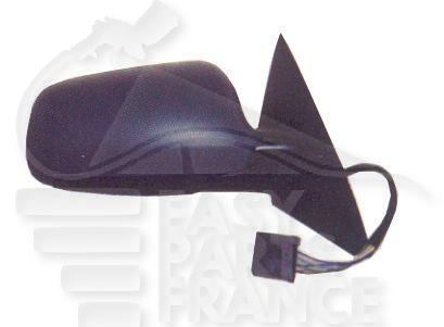 RETRO D ELECT CHAUF A PEINDRE RAB ELECT MEMO Pour AUDI A6 - AD092 06/01→04/04