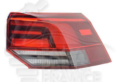 FEU ARD EXT LED Pour VOLKSWAGEN GOLF 8 GTI - VOP071 02/20→