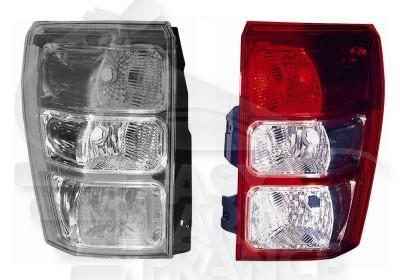 FEU ARD - 5 PTES Pour SUZUKI GRAND VITARA - SZ033 09/09→12/12