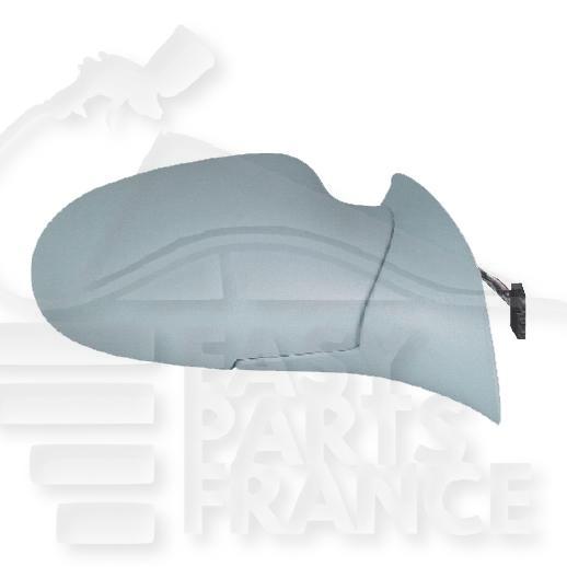 RETRO G ELECT CHAUF A PEINDRE Pour MERCEDES CLASSE A - W168 - ME021 01/01→09/04