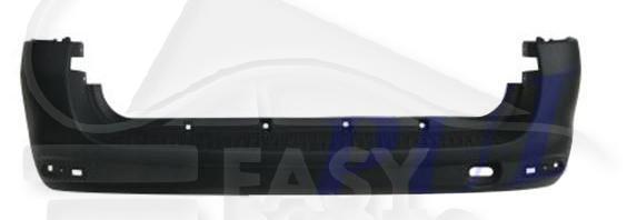 PC AR NOIR Pour DACIA LOGAN MCV - DC041 12/08→01/13