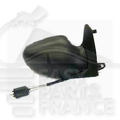 RETRO D A CABLE NOIR →04/98 Pour FORD GALAXY - FD080 07/95→06/00