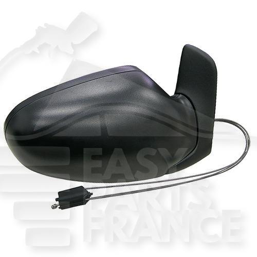 RETRO D A CABLE NOIR →04/98 Pour FORD GALAXY - FD080 07/95→03/00