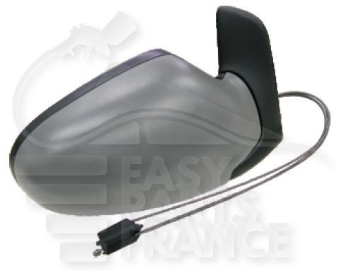 RETRO D A CABLE A PEINDRE →04/98 Pour FORD GALAXY - FD080 07/95→03/00