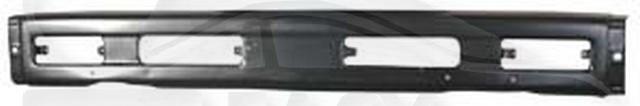 LAME DE PC AV NOIRE Pour MITSUBISHI L200 - MT080 01/87→12/93
