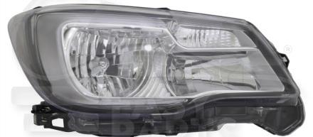 OPT D H11+HB3 ELECT A/MOTEUR Pour SUBARU FORESTER - SB015 03/16→05/19