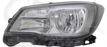 OPT G H11+HB3 ELECT A/MOTEUR Pour SUBARU FORESTER - SB015 03/16→05/19