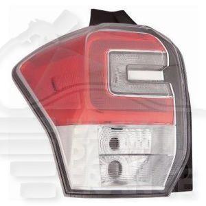 FEU ARG LED Pour SUBARU FORESTER - SB015 03/16→05/19