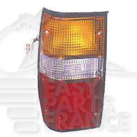 FEU ARG Pour MITSUBISHI L200 - MT080 01/87→06/92