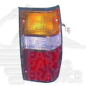 FEU ARD Pour MITSUBISHI L200 - MT080 01/87→12/93